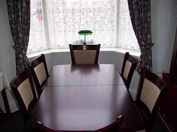 The Silverdene Hotel 黑潭 外观 照片