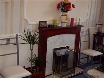 The Silverdene Hotel 黑潭 外观 照片