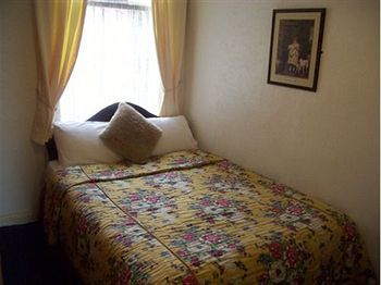 The Silverdene Hotel 黑潭 外观 照片