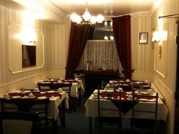 The Silverdene Hotel 黑潭 外观 照片