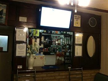 The Silverdene Hotel 黑潭 外观 照片